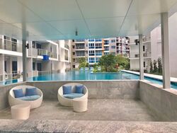 The Santorini (D18), Condominium #440639281
